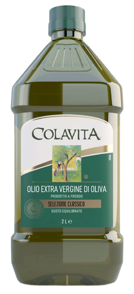 Huile d’olive extra vierge