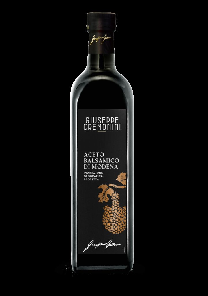 Vinaigre balsamique de Modène IGP